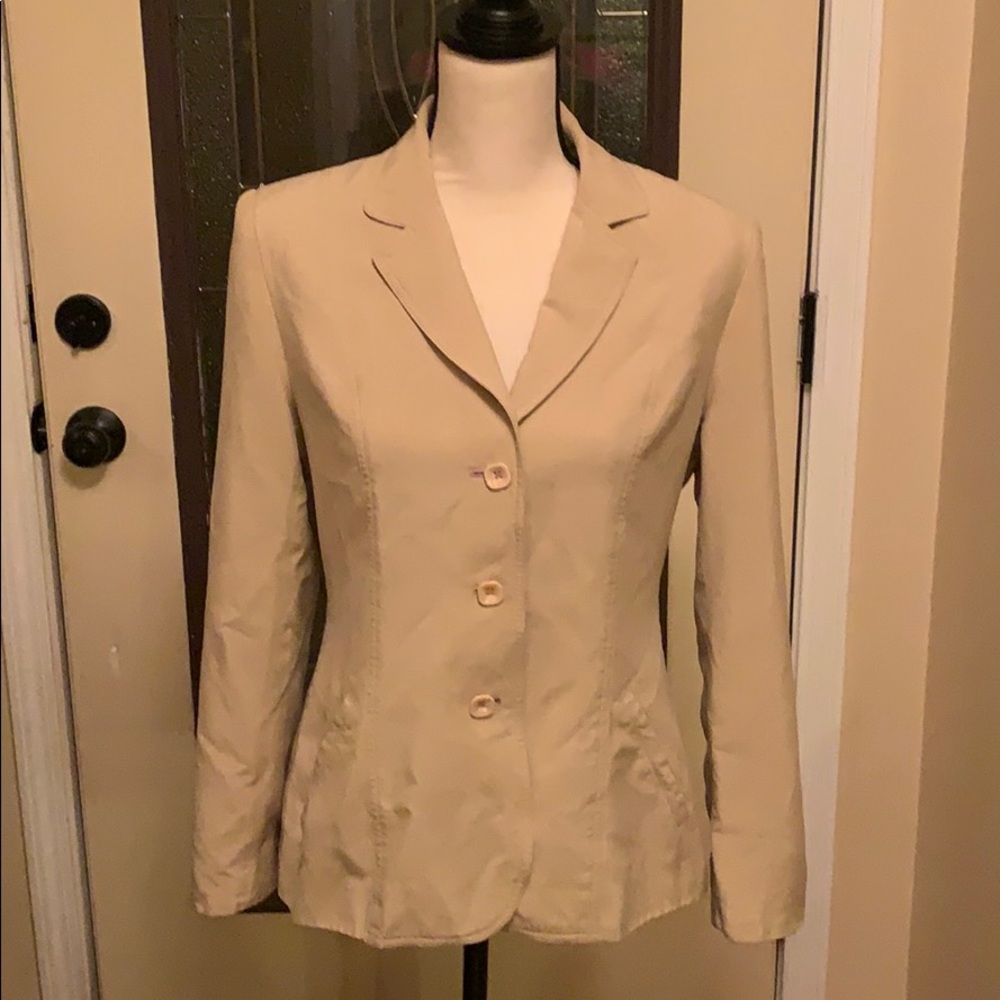 * Josephine Chaus women’s blazer
